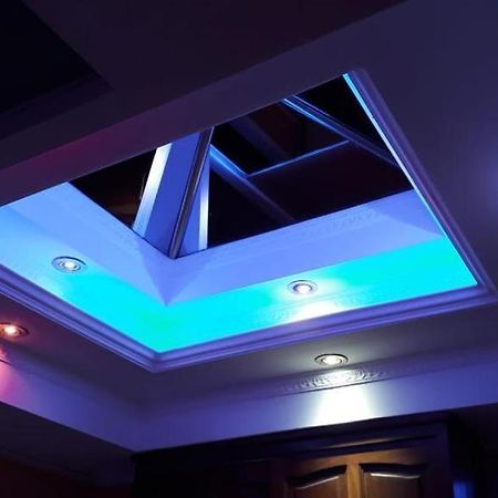 Hotel Gilda 부에노스아이레스 외부 사진