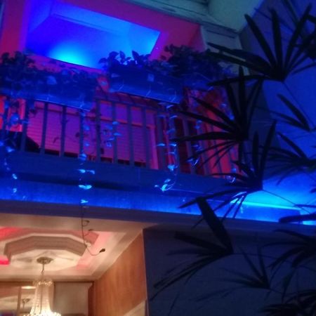 Hotel Gilda 부에노스아이레스 외부 사진