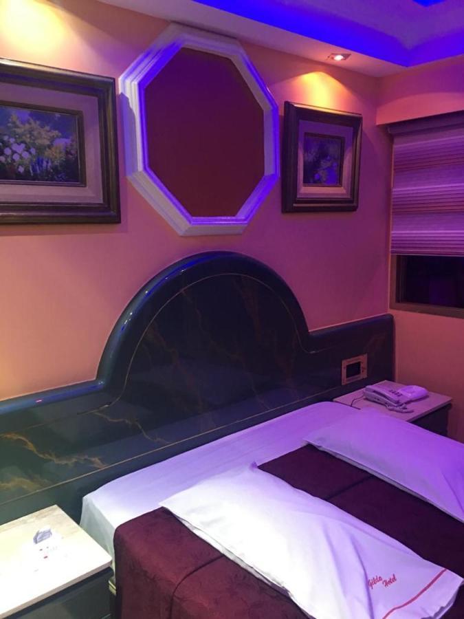 Hotel Gilda 부에노스아이레스 외부 사진