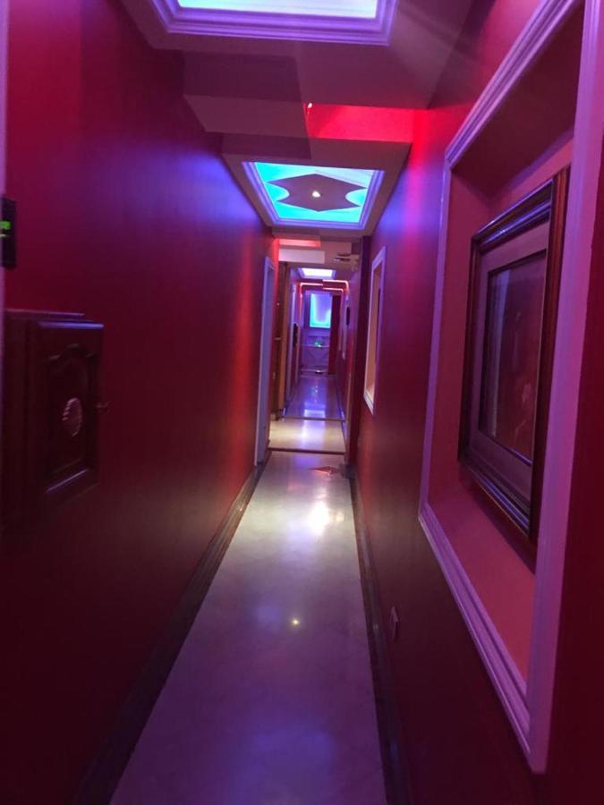 Hotel Gilda 부에노스아이레스 외부 사진