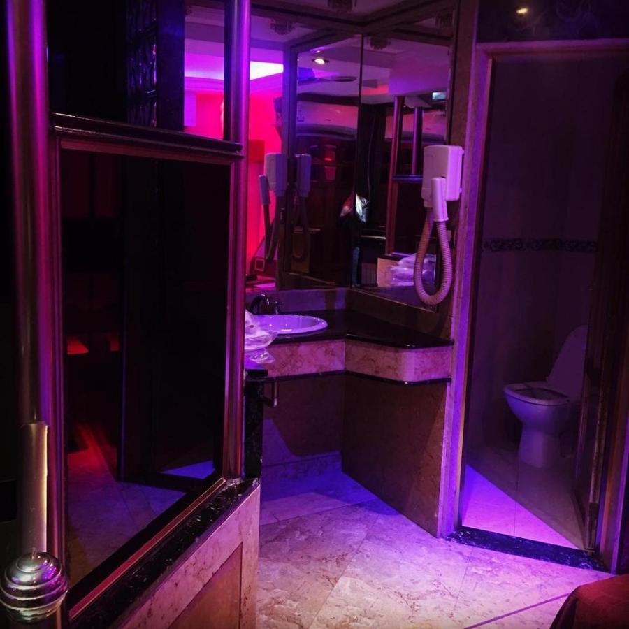 Hotel Gilda 부에노스아이레스 외부 사진