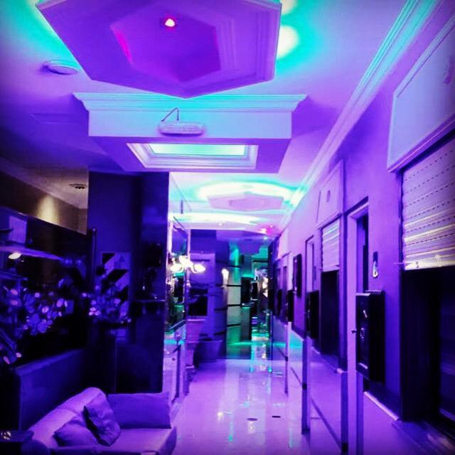 Hotel Gilda 부에노스아이레스 외부 사진