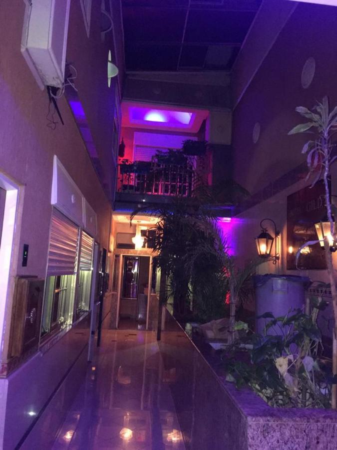 Hotel Gilda 부에노스아이레스 외부 사진