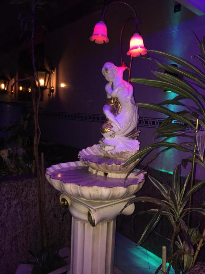 Hotel Gilda 부에노스아이레스 외부 사진