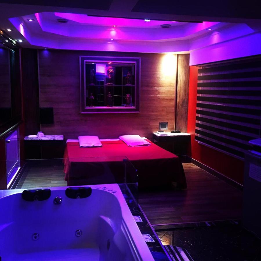 Hotel Gilda 부에노스아이레스 외부 사진
