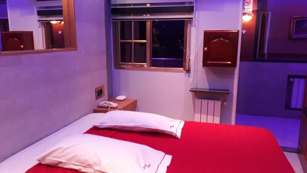 Hotel Gilda 부에노스아이레스 외부 사진