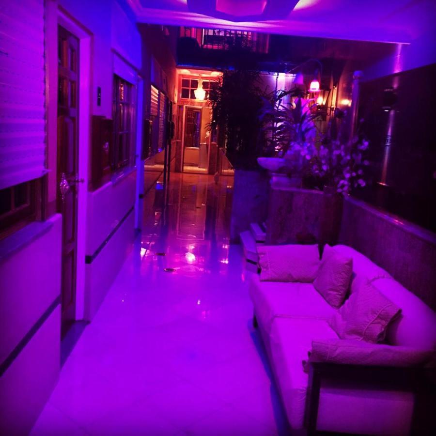 Hotel Gilda 부에노스아이레스 외부 사진
