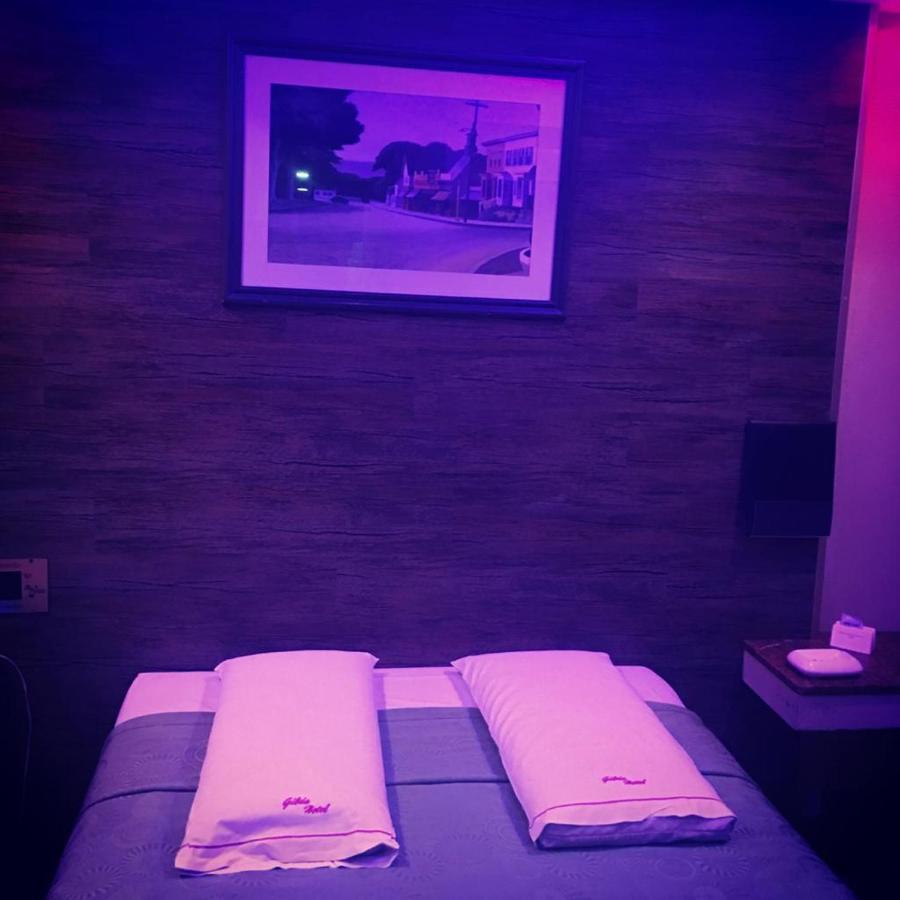 Hotel Gilda 부에노스아이레스 외부 사진