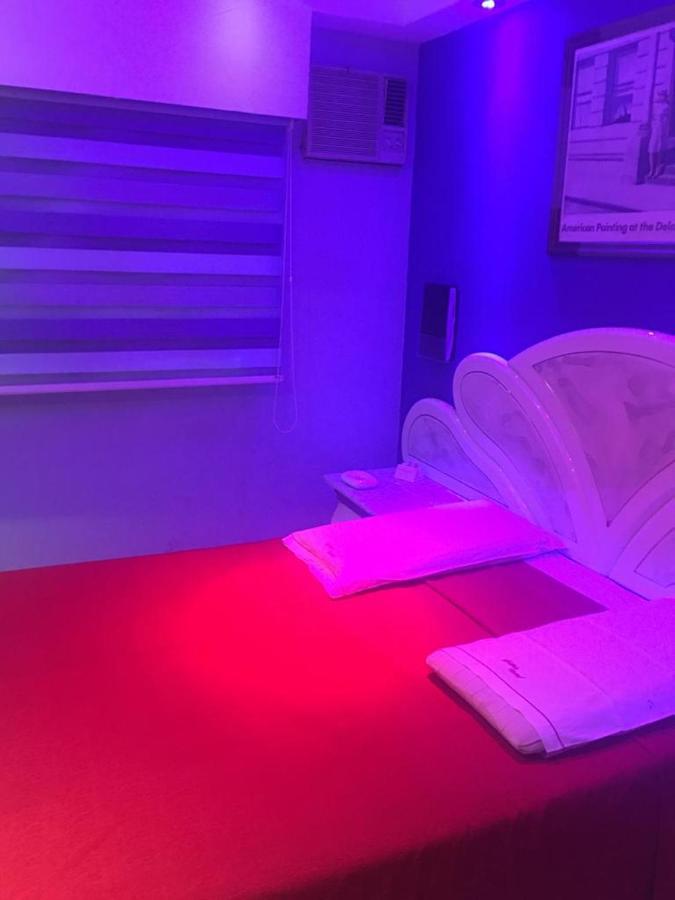 Hotel Gilda 부에노스아이레스 외부 사진