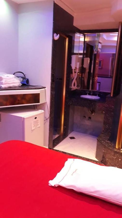 Hotel Gilda 부에노스아이레스 외부 사진