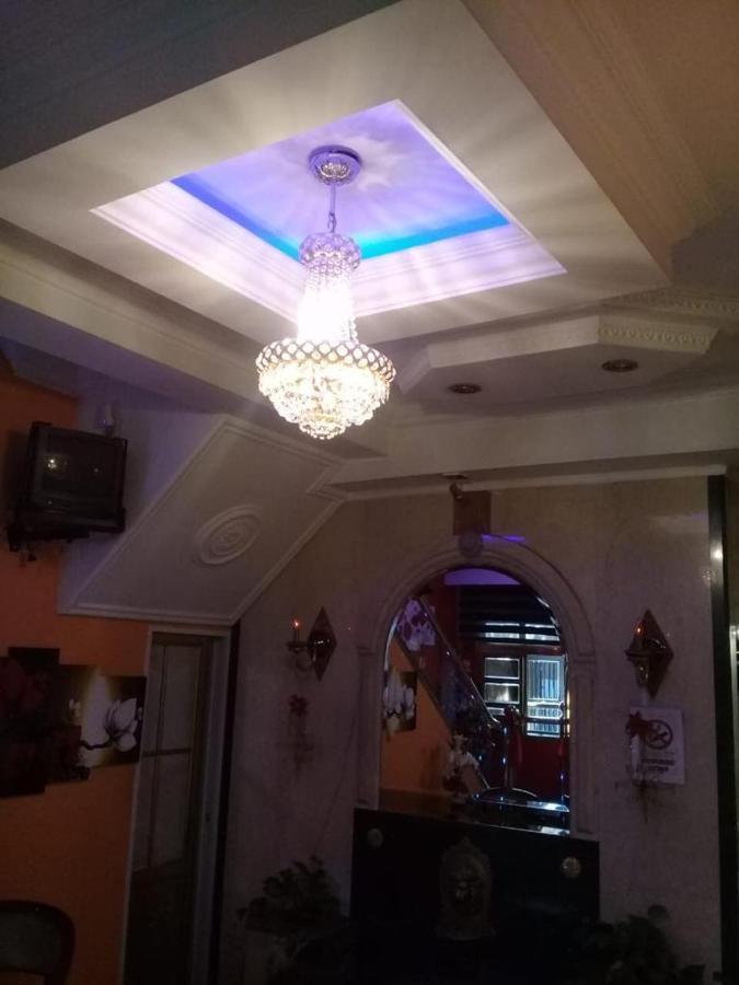Hotel Gilda 부에노스아이레스 외부 사진