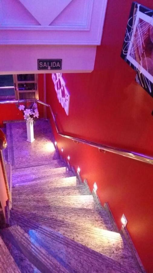 Hotel Gilda 부에노스아이레스 외부 사진