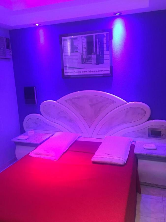 Hotel Gilda 부에노스아이레스 외부 사진