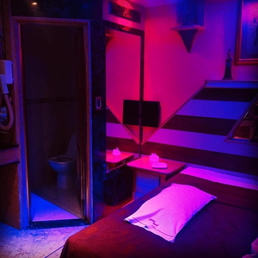 Hotel Gilda 부에노스아이레스 외부 사진
