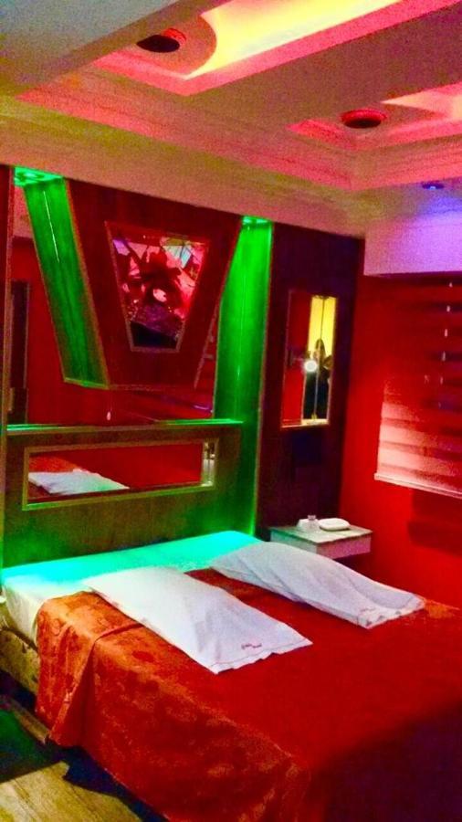 Hotel Gilda 부에노스아이레스 외부 사진