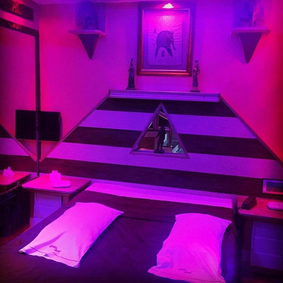 Hotel Gilda 부에노스아이레스 외부 사진