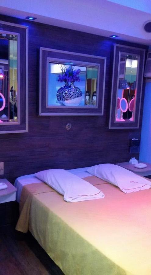 Hotel Gilda 부에노스아이레스 외부 사진