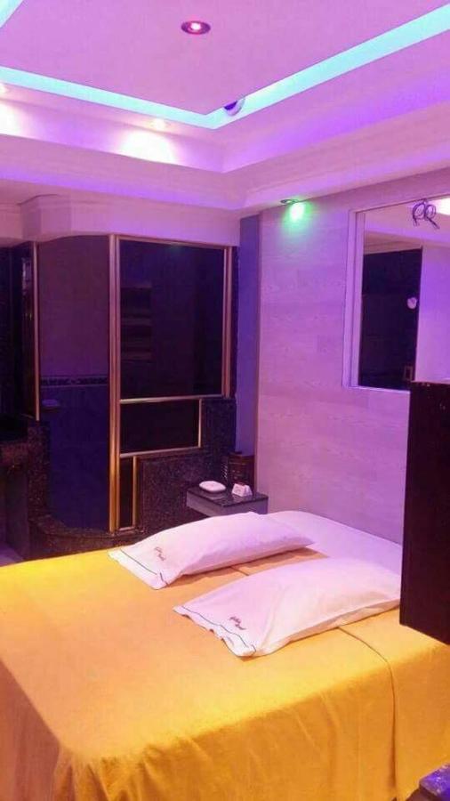 Hotel Gilda 부에노스아이레스 외부 사진