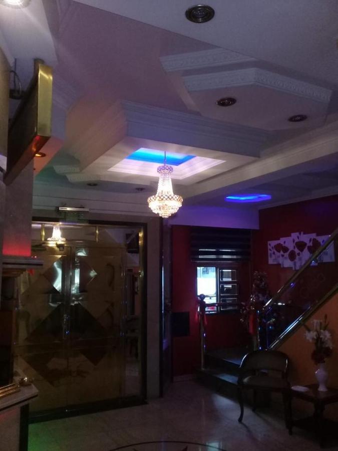 Hotel Gilda 부에노스아이레스 외부 사진