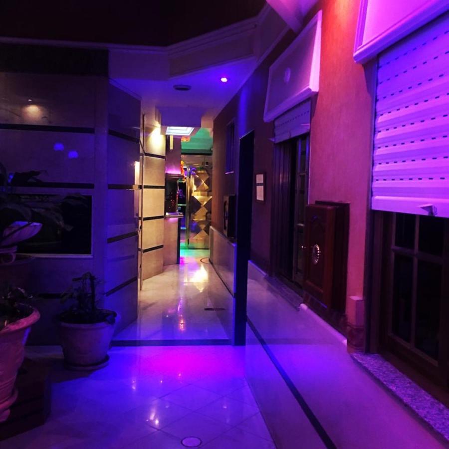 Hotel Gilda 부에노스아이레스 외부 사진