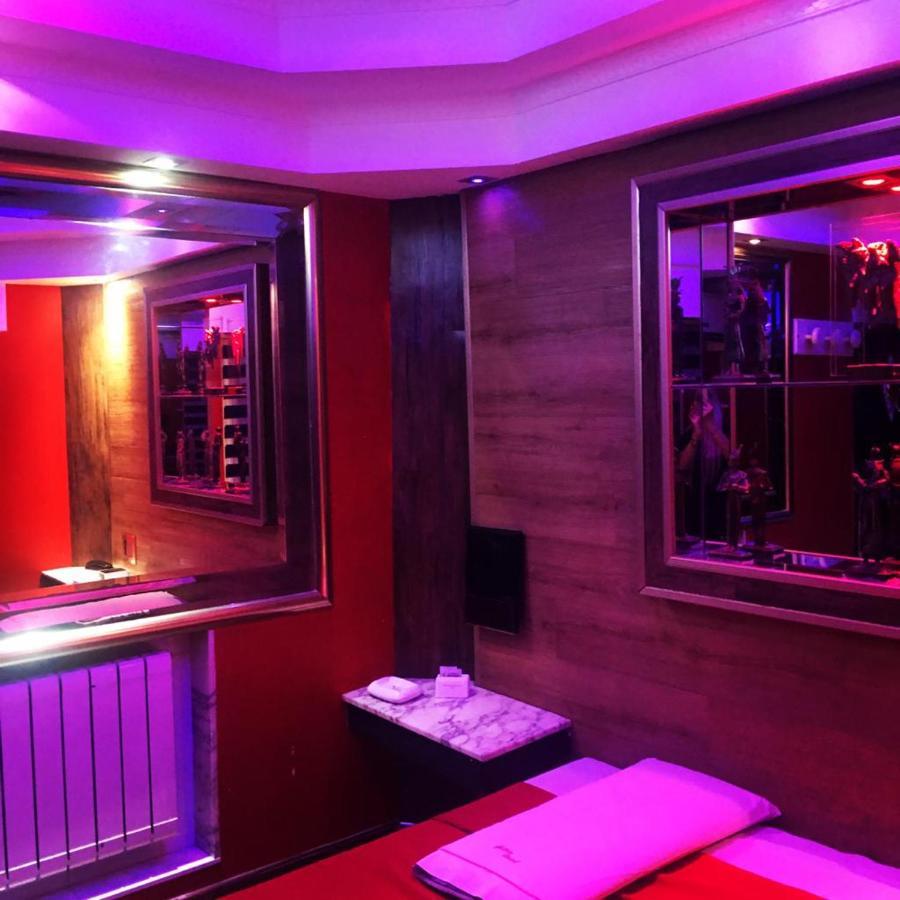 Hotel Gilda 부에노스아이레스 외부 사진