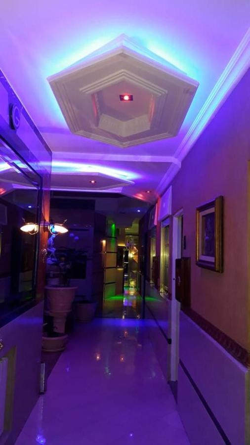 Hotel Gilda 부에노스아이레스 외부 사진