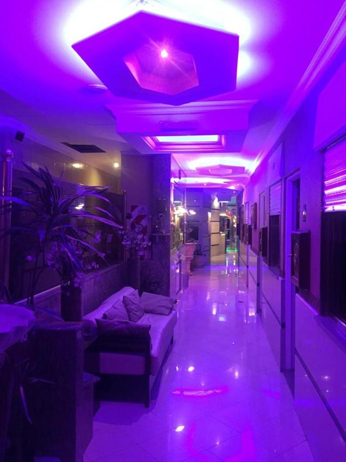 Hotel Gilda 부에노스아이레스 외부 사진