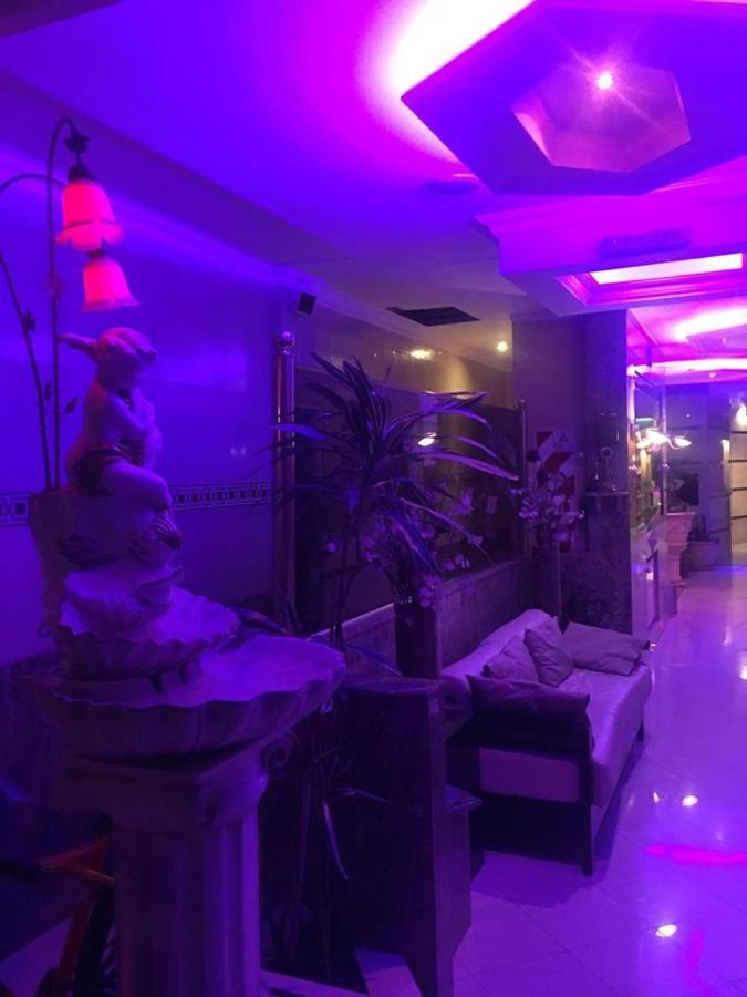 Hotel Gilda 부에노스아이레스 외부 사진