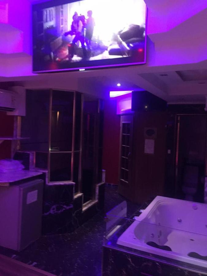 Hotel Gilda 부에노스아이레스 외부 사진