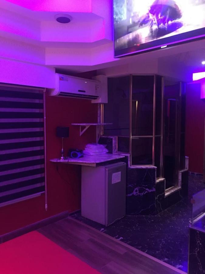 Hotel Gilda 부에노스아이레스 외부 사진