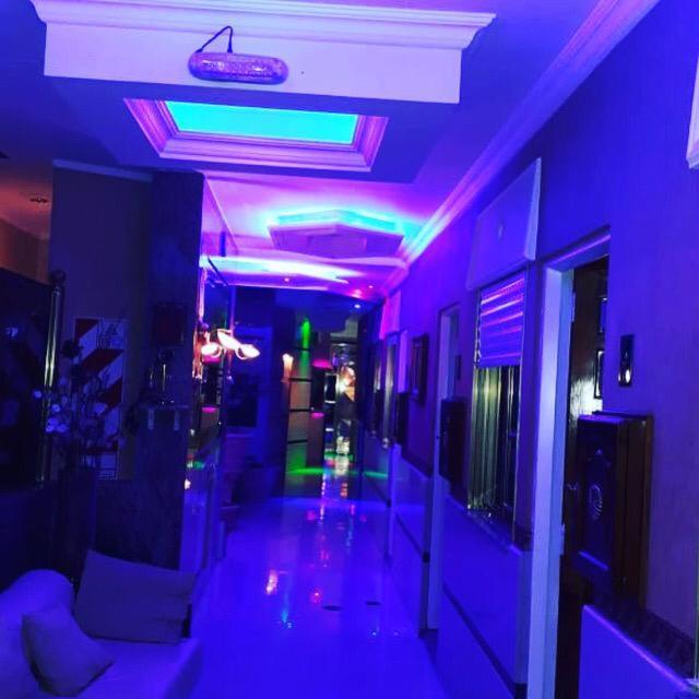 Hotel Gilda 부에노스아이레스 외부 사진