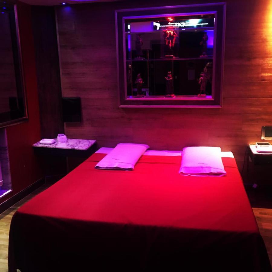 Hotel Gilda 부에노스아이레스 외부 사진