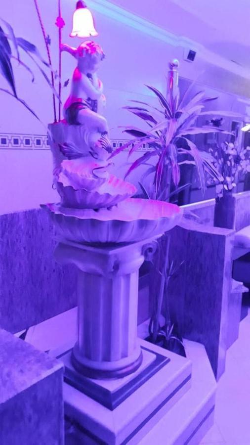 Hotel Gilda 부에노스아이레스 외부 사진