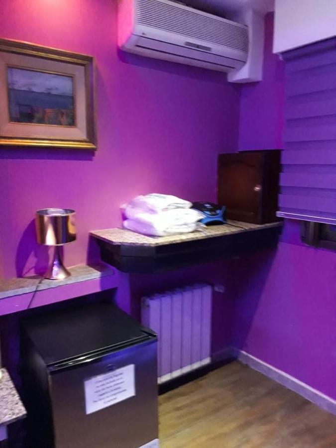 Hotel Gilda 부에노스아이레스 외부 사진