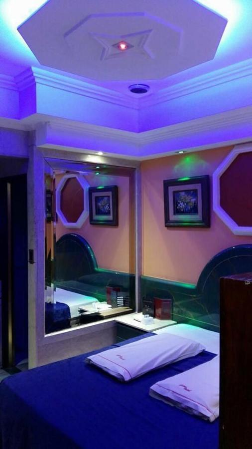Hotel Gilda 부에노스아이레스 외부 사진