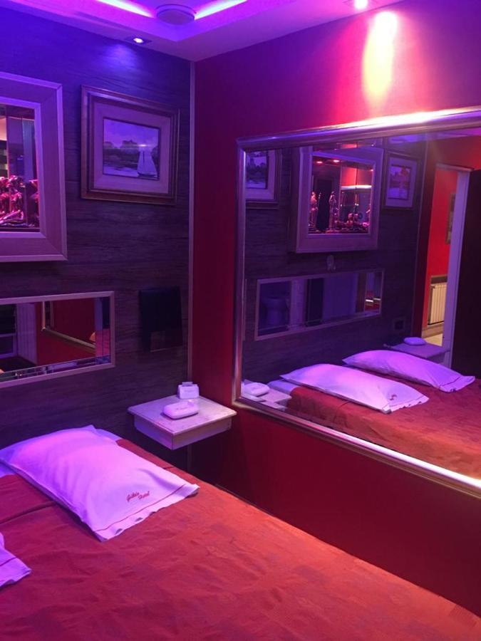 Hotel Gilda 부에노스아이레스 외부 사진