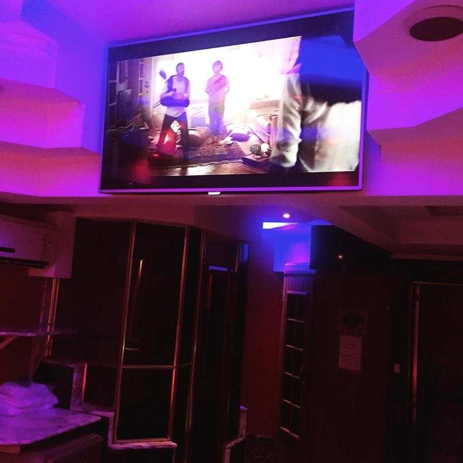 Hotel Gilda 부에노스아이레스 외부 사진