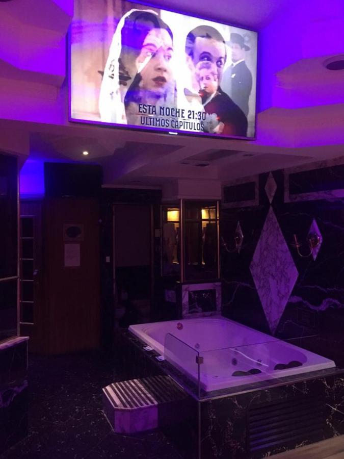 Hotel Gilda 부에노스아이레스 외부 사진