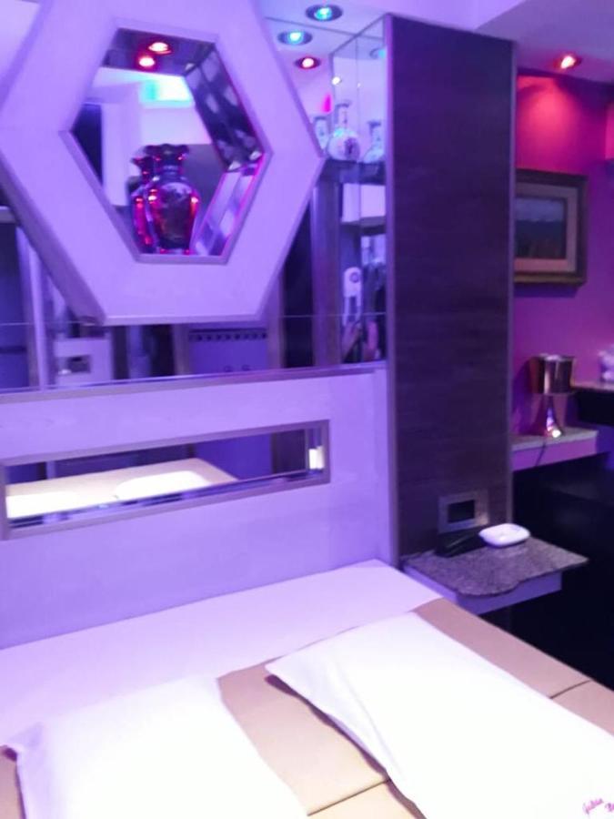 Hotel Gilda 부에노스아이레스 외부 사진