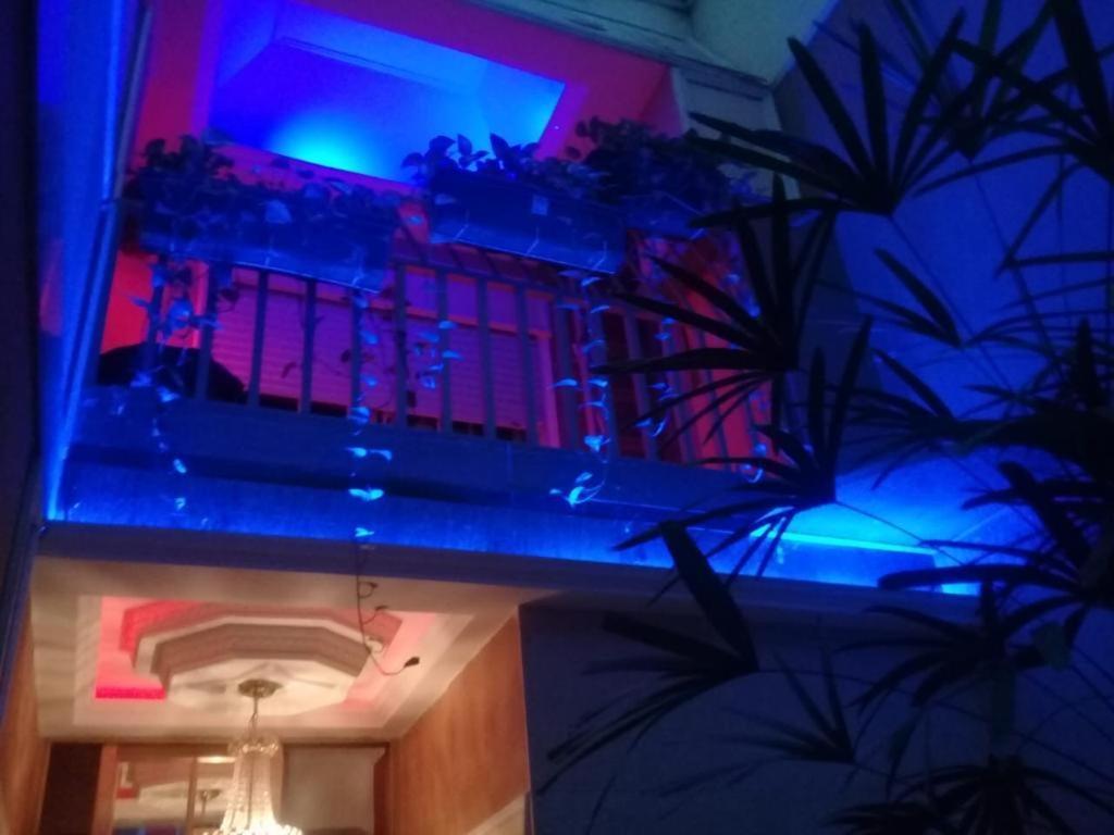 Hotel Gilda 부에노스아이레스 외부 사진