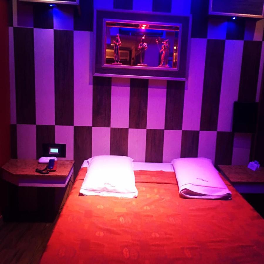 Hotel Gilda 부에노스아이레스 외부 사진